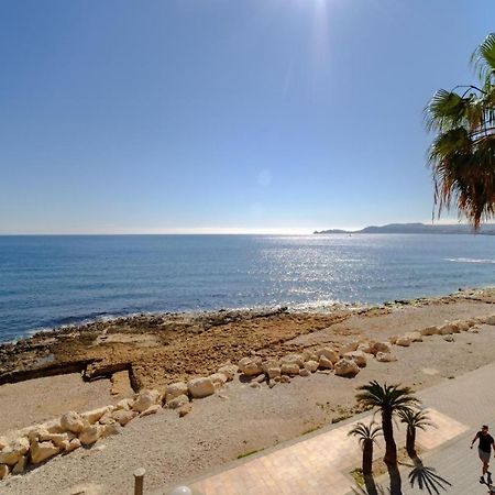 Apartamento En Puerto De Javea Nyk Esterno foto