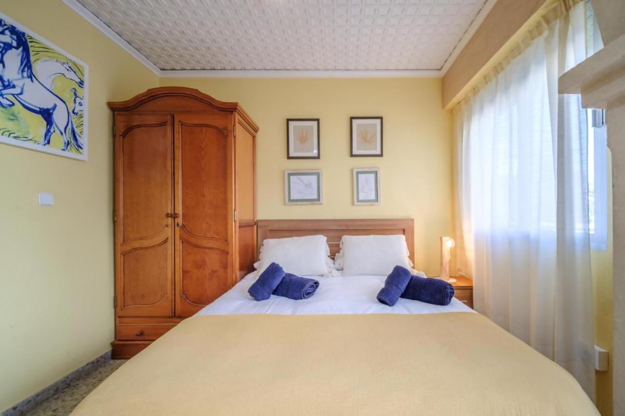 Apartamento En Puerto De Javea Nyk Esterno foto
