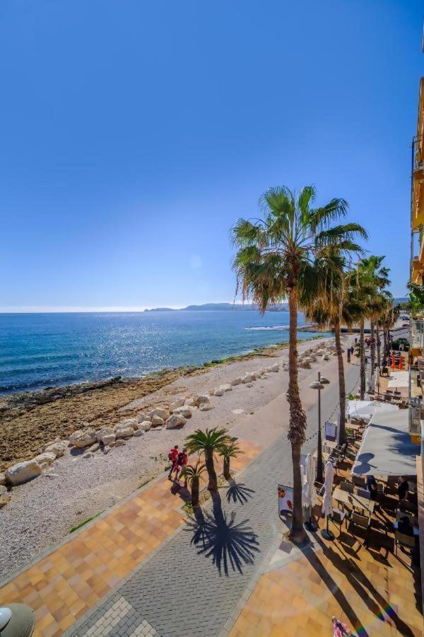Apartamento En Puerto De Javea Nyk Esterno foto