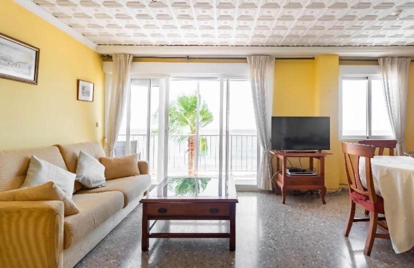 Apartamento En Puerto De Javea Nyk Esterno foto