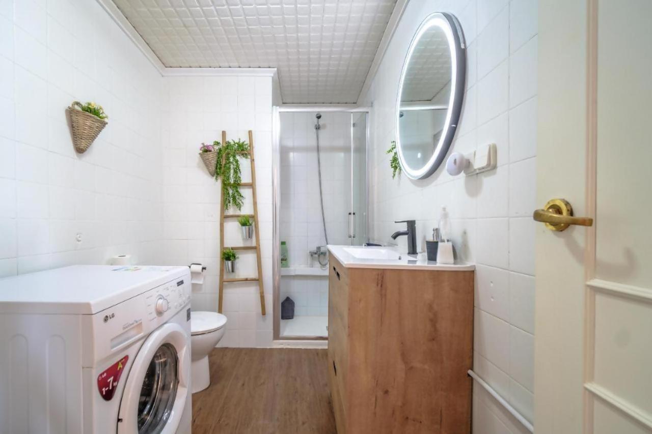 Apartamento En Puerto De Javea Nyk Esterno foto