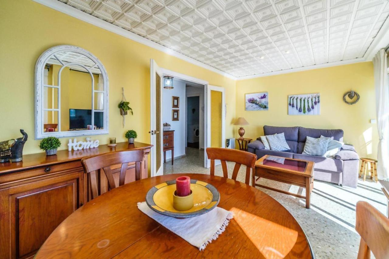 Apartamento En Puerto De Javea Nyk Esterno foto