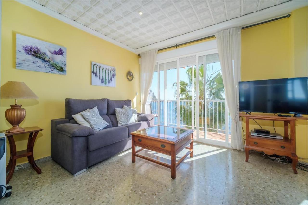 Apartamento En Puerto De Javea Nyk Esterno foto